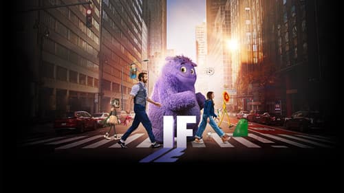 IF: Imaginäre Freunde Bild 6