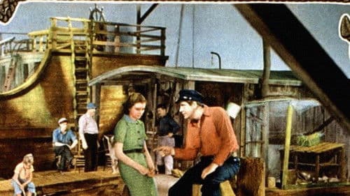 Waterfront Lady Bild 1