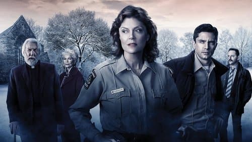 The Calling - Ruf des Bösen Bild 1