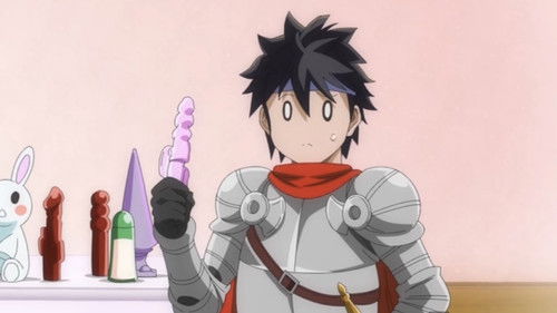 ＃今までで一番良かったセックス THE ANIMATION Bild 2