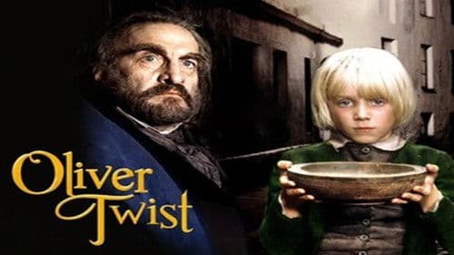 Oliver Twist Bild 4