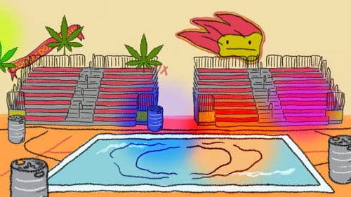 Let's Go Wongos Bild 4