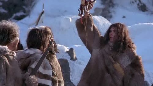 Schatten des Wolfes Bild 4