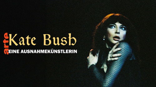 Kate Bush: Intensiv und andersartig Bild 7