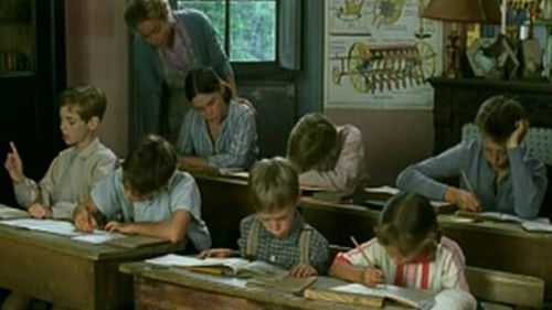 La Canne de mon père Bild 1