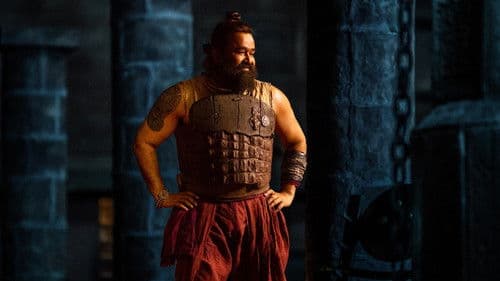 മലൈക്കോട്ടൈ വാലിബന്‍ Bild 7