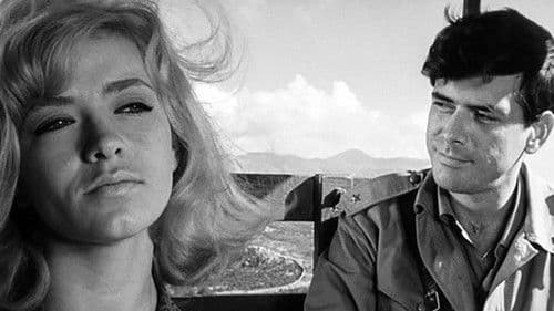 Mädchen für die Soldaten Bild 4