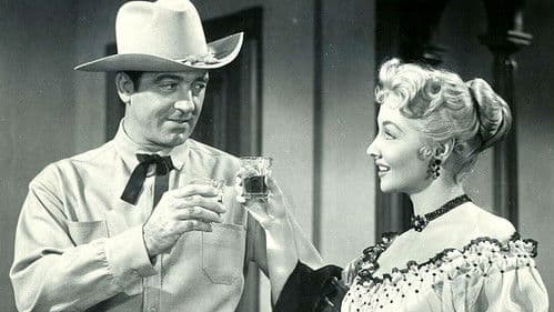 Aufruhr in Laramie Bild 3