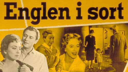 Englen i sort Bild 1