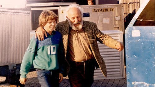 Thomas en Senior Bild 2