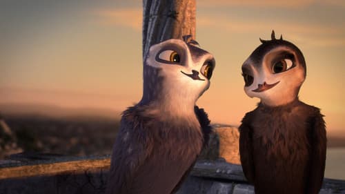 Manou - flieg' flink! Bild 7