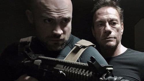 Black Water - Gefangen in der Tiefe Bild 5