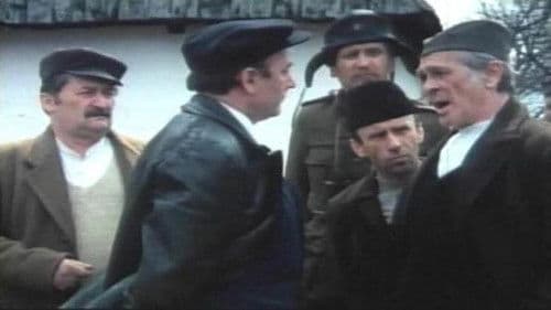 O pokojniku sve najlepše Bild 1