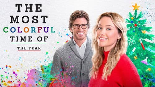 Ein buntes Weihnachtsfest Bild 3