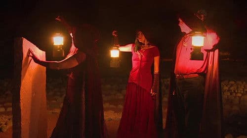 The Last Avatar Bild 1