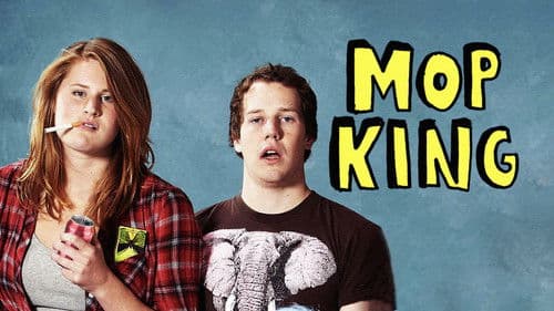 Mop King Bild 1