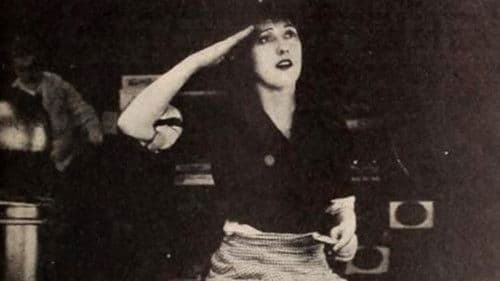 Joan of Plattsburg Bild 1