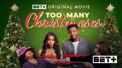 Too Many Christmases Bild 3