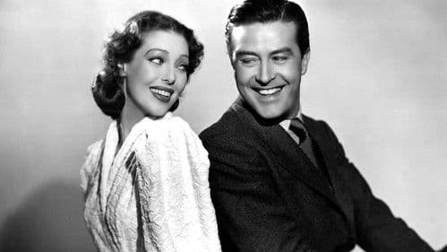 The Doctor Takes a Wife Bild 3