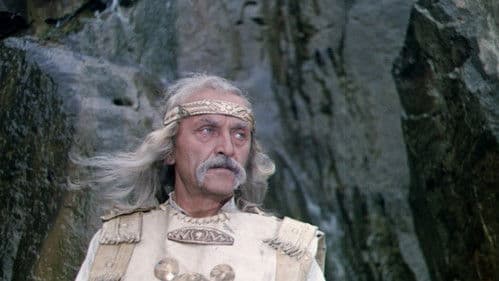 Захар Беркут Bild 6