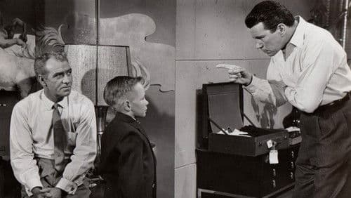 Everything But the Truth Bild 1