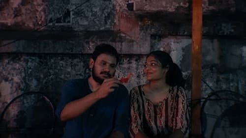 Frangipani: The Short Film Bild 7