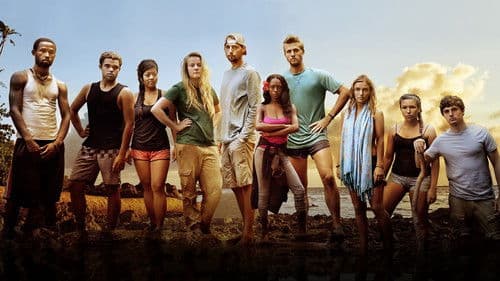 Stranded with a Million Dollars Bild 2