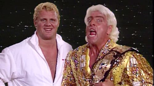 WWE Invasion '92 Bild 1