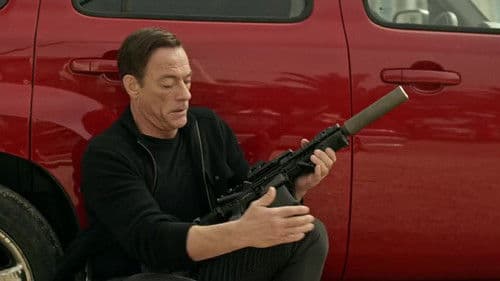 Black Water - Gefangen in der Tiefe Bild 7