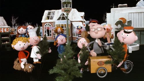 Vinterbyøster Bild 1