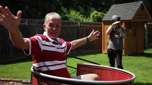 Boblo Boats: A Detroit Ferry Tale Bild 7