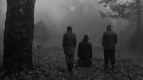 Sátántangó Bild 3