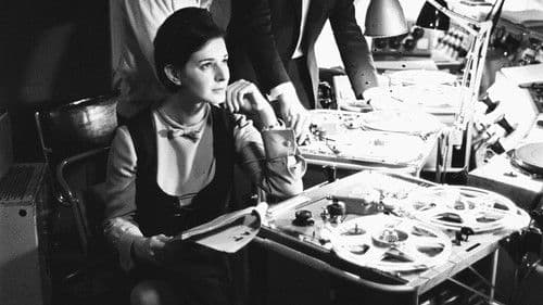 Verity Lambert: Drama Queen Bild 1