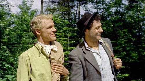 Vagabonderne paa Bakkegaarden Bild 4