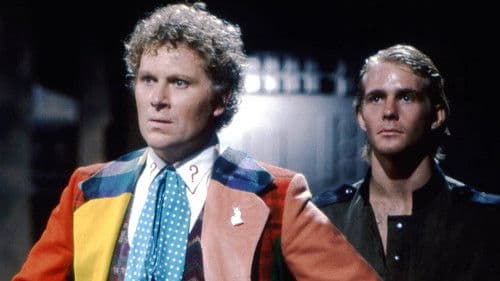 Doctor Who: Vengeance on Varos Bild 3