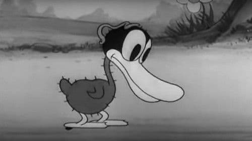 The Ugly Duckling Bild 2