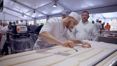 Du pain coûte que croûte Bild 3