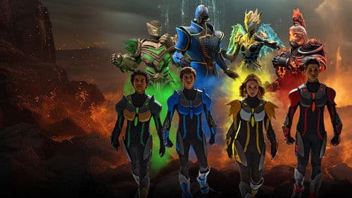 Gormiti - The New Era Bild 2