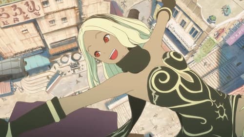 『GRAVITY DAZE 2』スペシャルアニメーション Bild 1