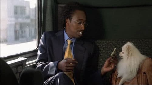 Die doppelte Nummer Bild 1