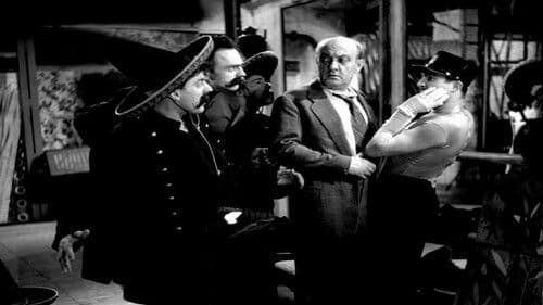 La Rose rouge Bild 1