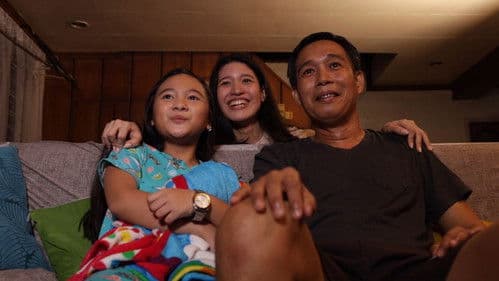 Sa Alas Tres ng Umaga Bild 1