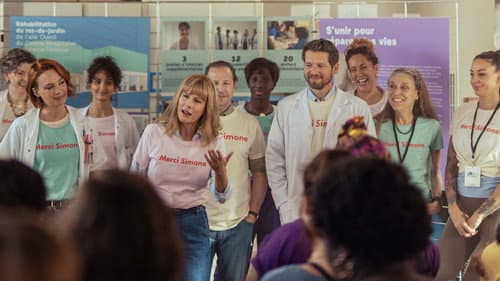 La maison des femmes Bild 3