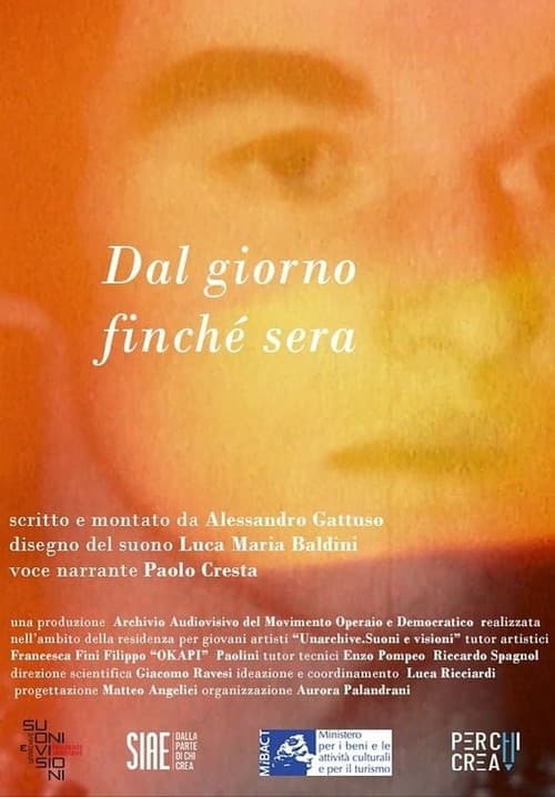 Dal giorno finché sera