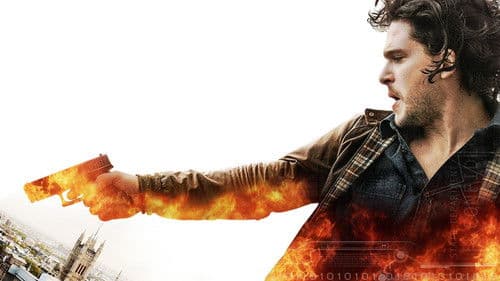 Spooks - Verräter in den eigenen Reihen Bild 4