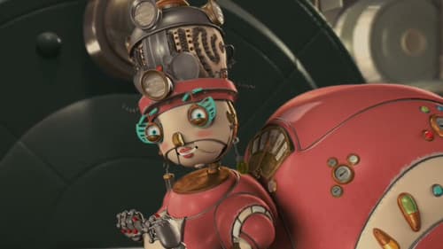 Aunt Fanny's Tour of Booty Bild 1