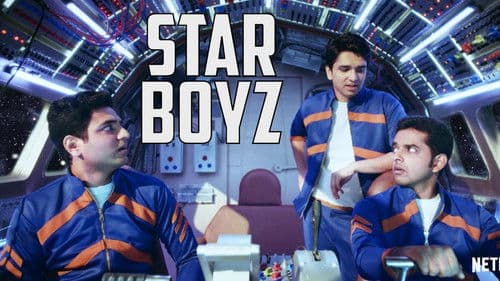 Star Boyz Bild 1