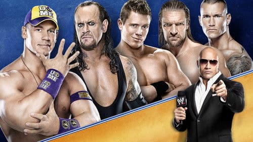 WWE WrestleMania XXVII Bild 1