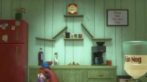 Prep & Landing: Tiny's Big Adventure Bild 1