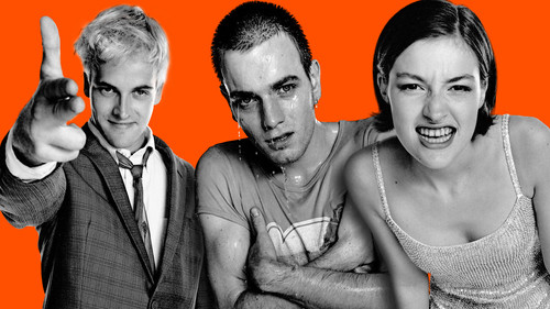 Trainspotting - Neue Helden Bild 4